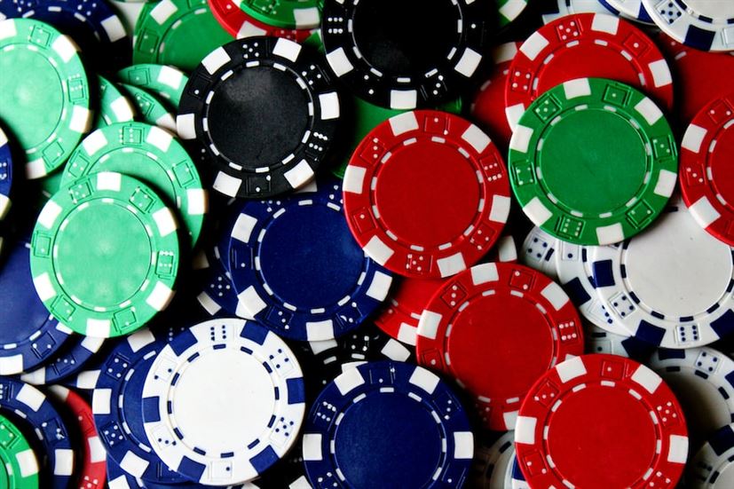 Högsta till lägsta: Rangordning av pokerhänder