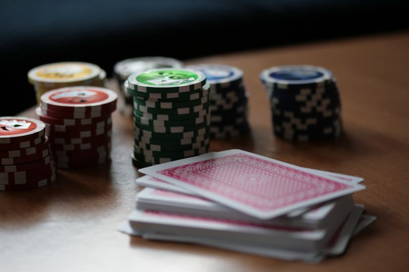 Bästa Pokersidorna: Din Guide