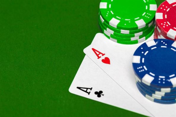 Din Ultimata Guide till Poker