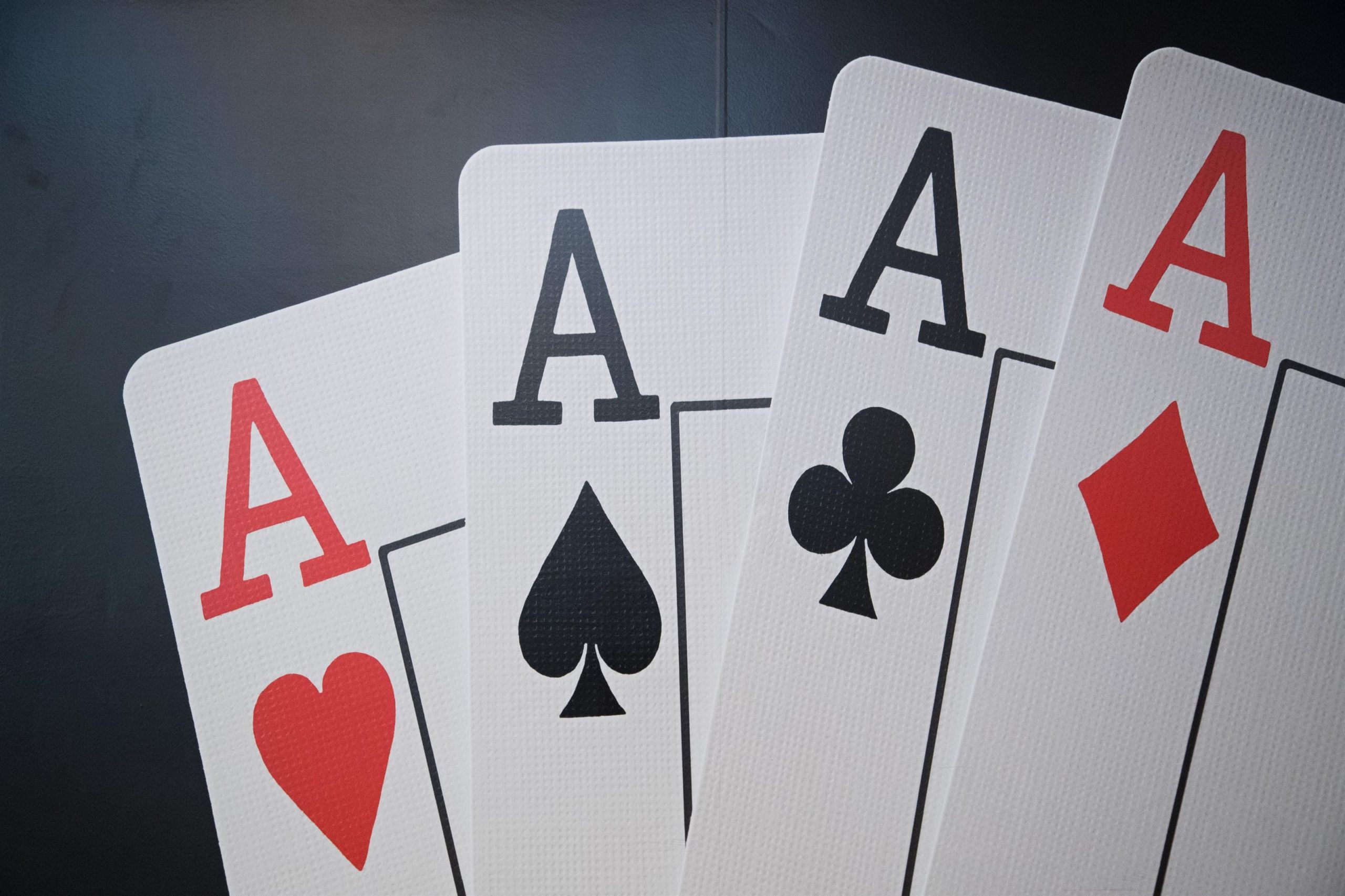 Vägen till framgång: Poker som profession