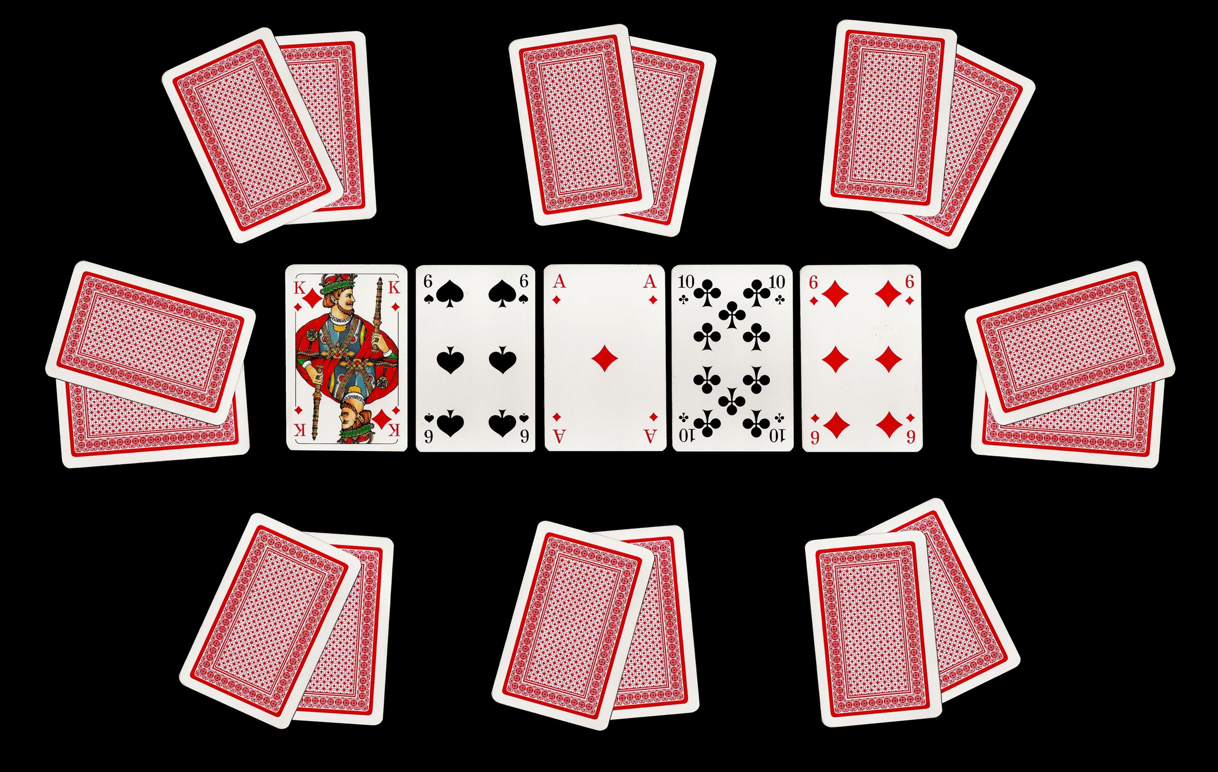 Satsa smart: Hantera dina pokermarker med precision