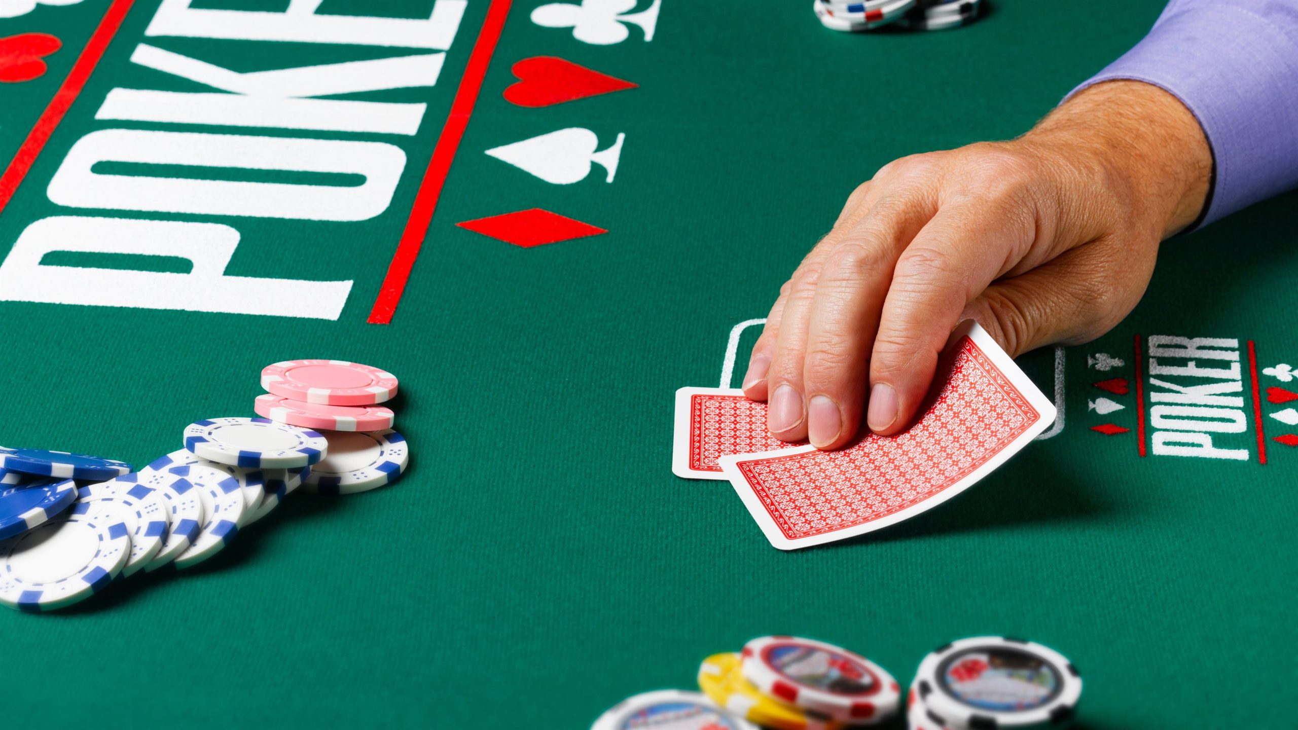 Utforska Texas Poker: Din Guide