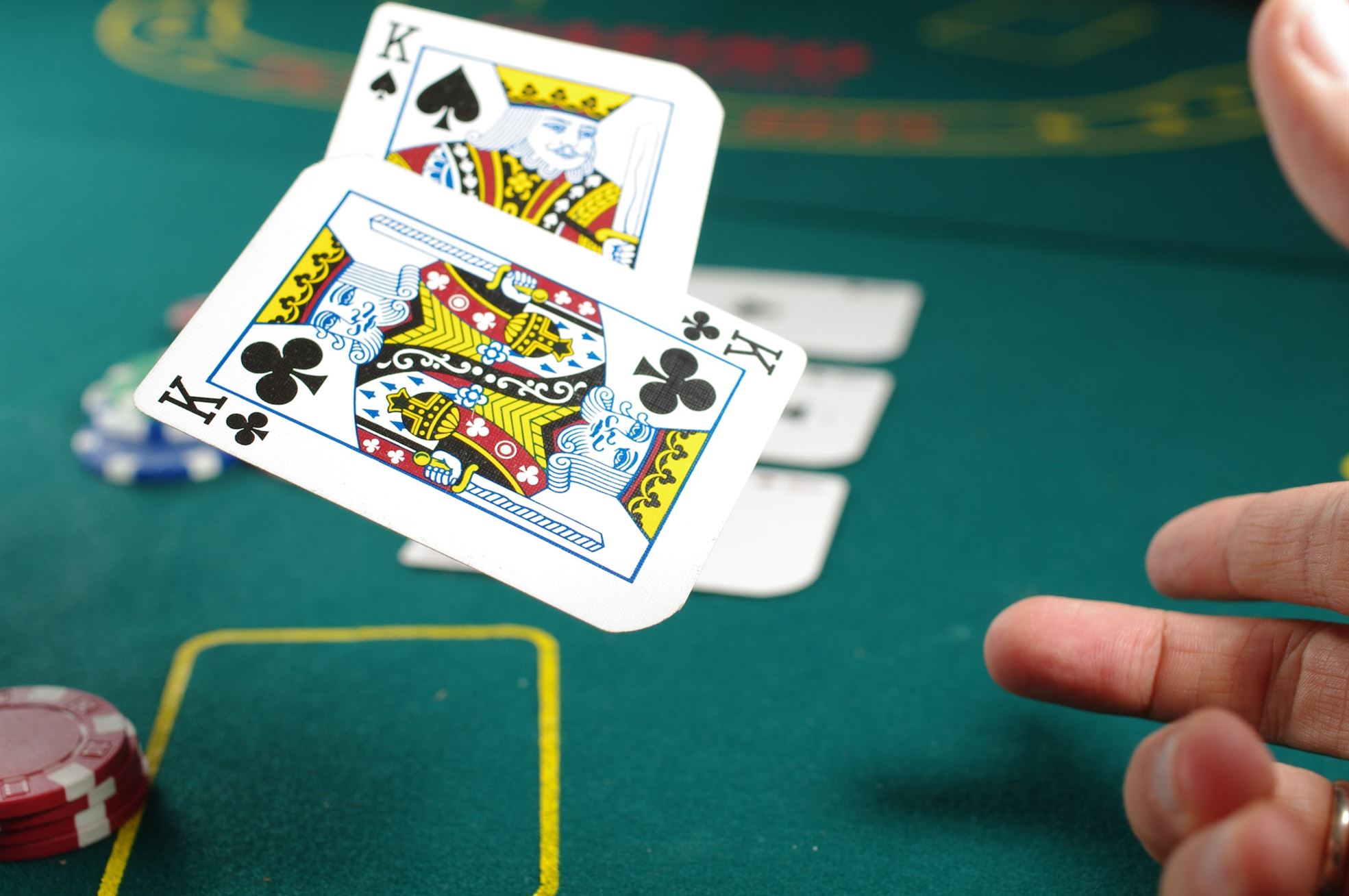 Spela Texas Hold Em Poker Online: Din Guide