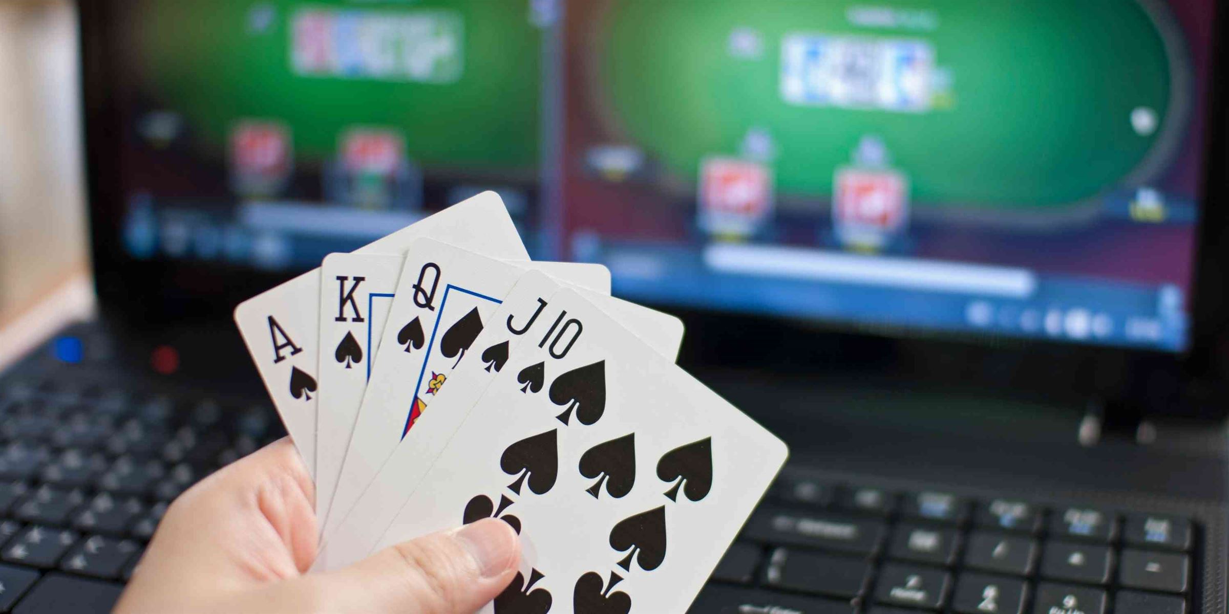 Spela Hemma: Organisera Spännande Hemmamatcher i Poker