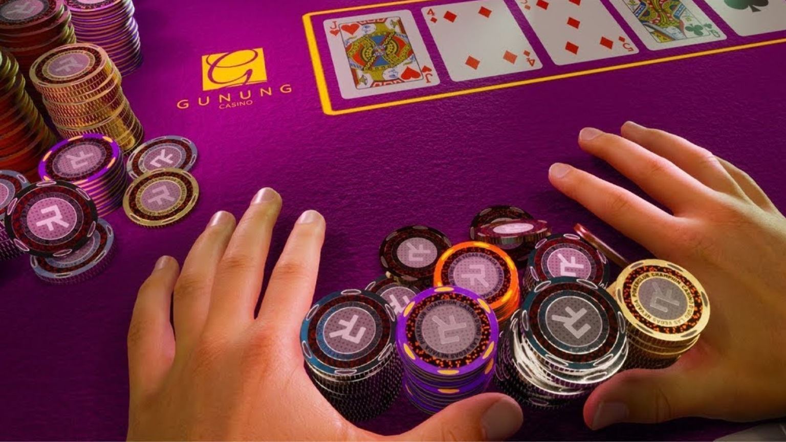 Spela Gratis och Vinn Stort: Utforska Möjligheterna med Gratis Poker Online för Riktiga Pengar