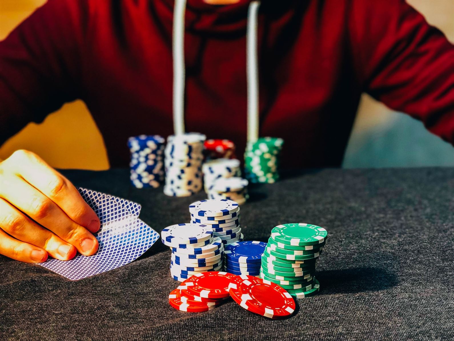 Snabbt igång: Spela Poker Direkt Online Utan Nedladdning