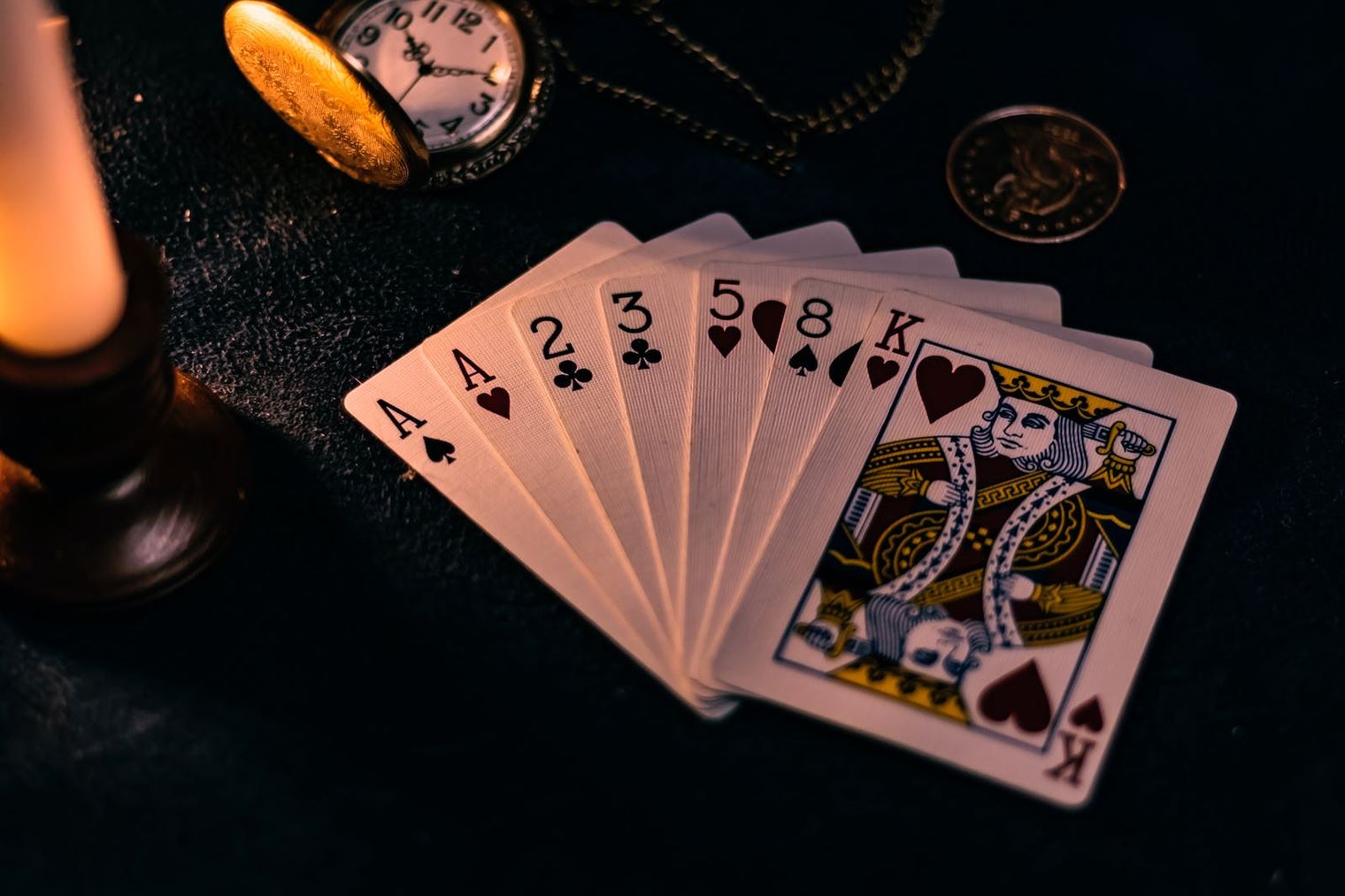 Att Hantera Tilt i Poker: Förbli Lugn under Tryck